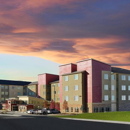 Residence Inn By Marriott Denver Southwest/Littleton Kültér fotó