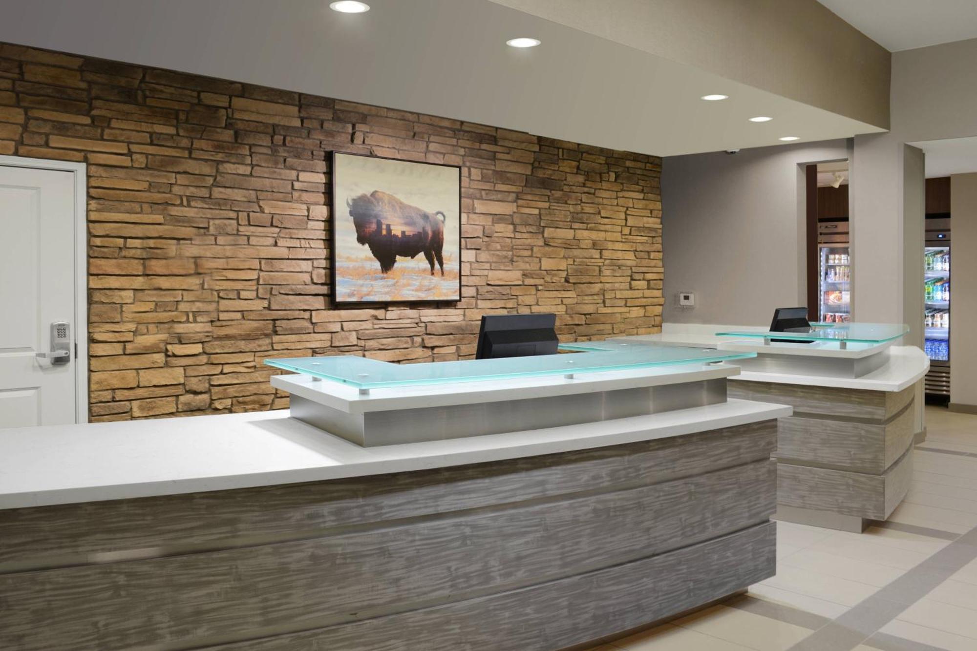 Residence Inn By Marriott Denver Southwest/Littleton Kültér fotó