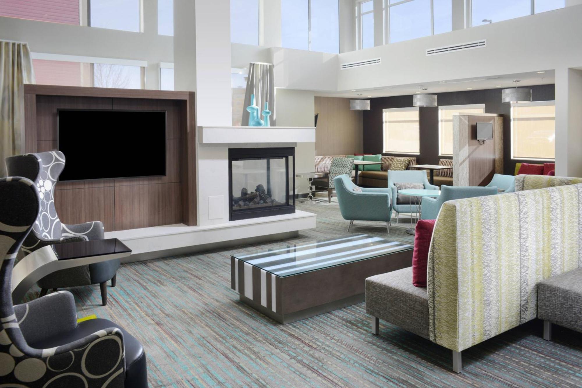 Residence Inn By Marriott Denver Southwest/Littleton Kültér fotó