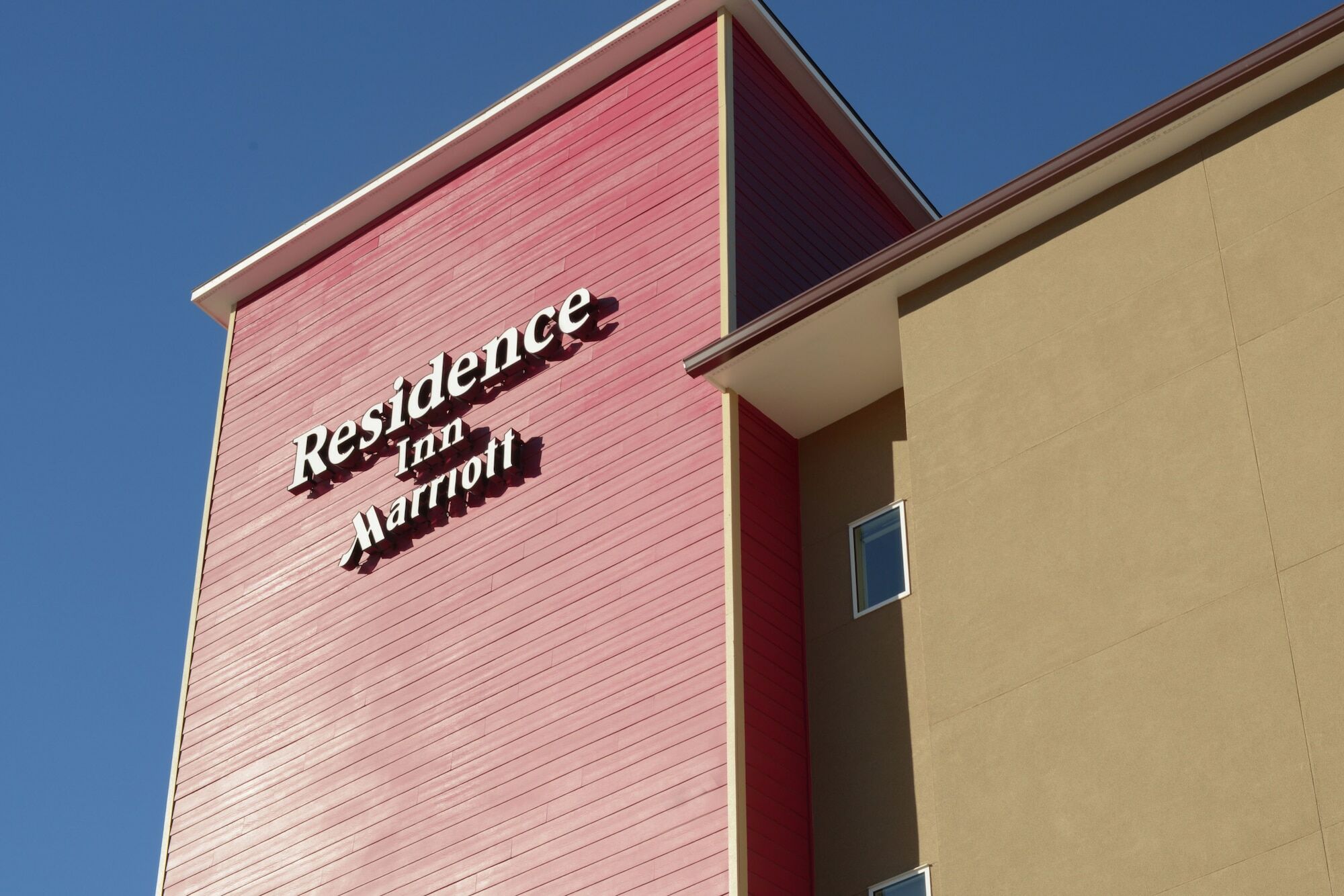 Residence Inn By Marriott Denver Southwest/Littleton Kültér fotó